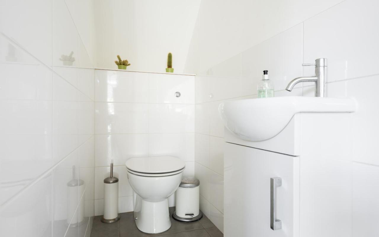 The Magdalene Cottage - Modern & Comfortable 4Bdr Family Home Кембридж Экстерьер фото