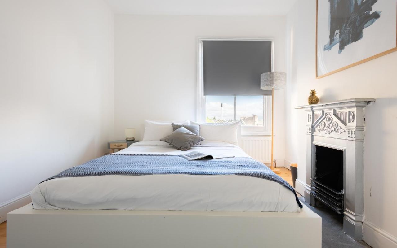 The Magdalene Cottage - Modern & Comfortable 4Bdr Family Home Кембридж Экстерьер фото